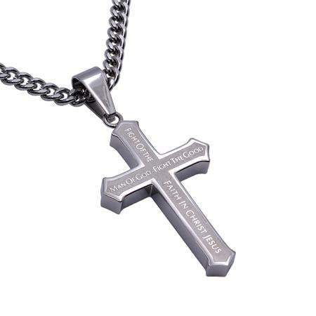 Man Of God Gifts