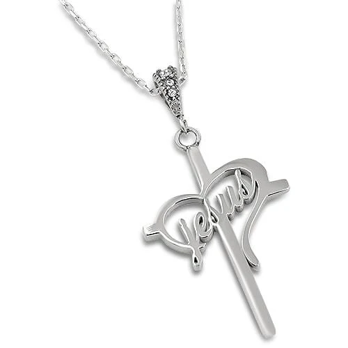 Cross Necklaces For Women